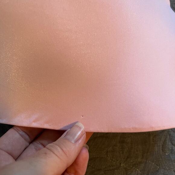 Skims Body Lightly Lined Bra Baby Pink 44D‎ NWT - Picture 4 of 9